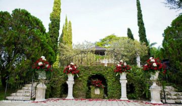 Bellefield Greathouse