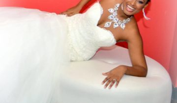 Beautiful Brides & Mr. Tux