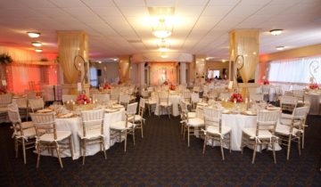 The Jamaica Pegasus Hotel