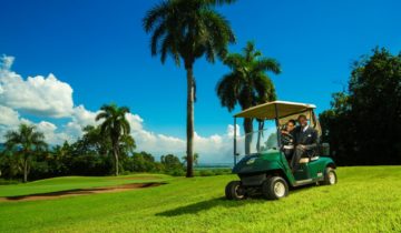 Caymanas Golf Club