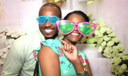 Photo Booth Jamaica