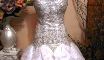 Cecille’s Wedding Centre
