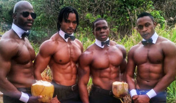 Devine Men of Choice