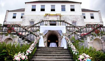 Rose Hall