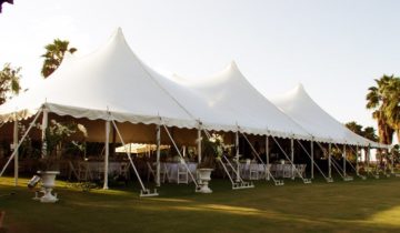 Tent City Rentals