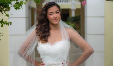 White Lotus Bridal