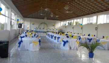 Dynasty Jamaica Hotel