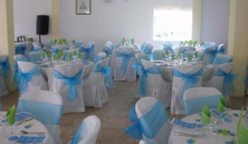 Global Villa Hotel