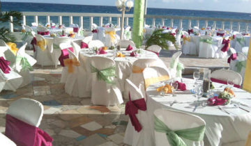 Caribbean Villa