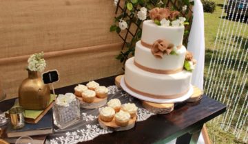 Confections of a Sugar Junkie