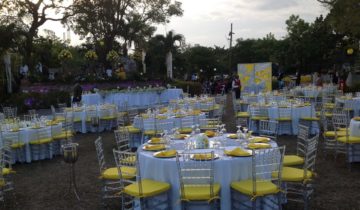 MC Decor & Rentals