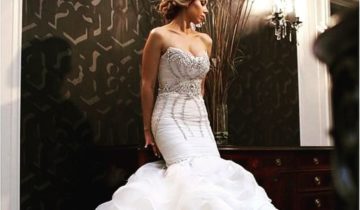 JB Wedding Decor & Dress Rental