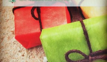 Island Wedding Favors