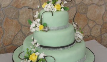 J Smith Cake & Decor