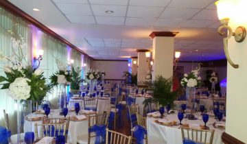 The Mandeville Hotel