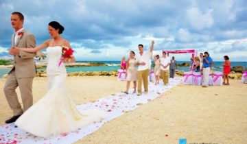 Coral Cove Beach Resort & Spa