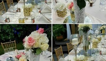 Novelty Party Rentals