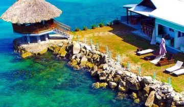 Luna Sea Inn