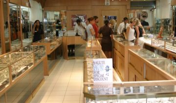 Diamond Centre Jamaica