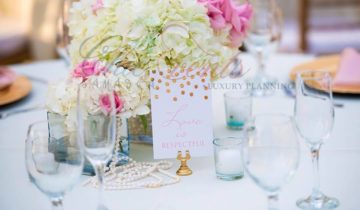 Chic Weddings Jamaica