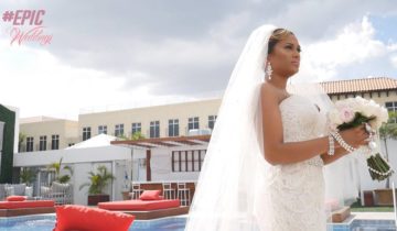 Epic Weddings JA