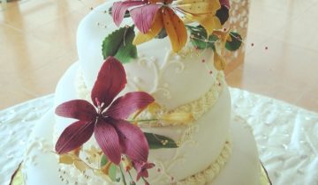 Creative Cakes & Decorall