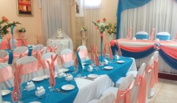 Cecille’s Wedding Centre