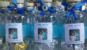 Wedding Connections & Supplies