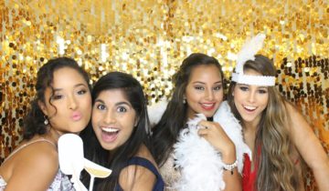 Freeze Frame Photobooth