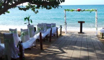 Bamboo Beach Club