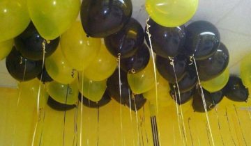Its a Party