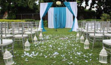 As You Wish Events