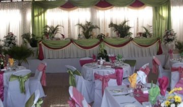 Fenell’s Place