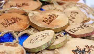 Bartley’s All in Wood