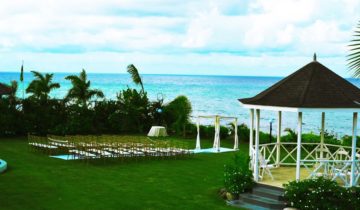 Golden Cove Villa