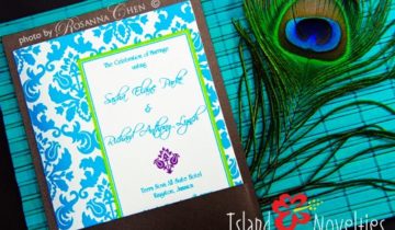 Island Novelties