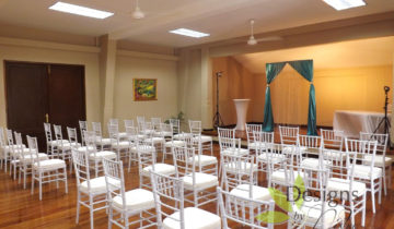 Liguanea Club