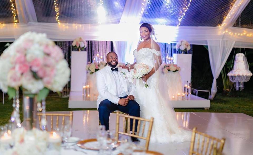 weddingsja.com Mickaela and FMarley Mickaela FMarley