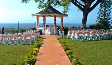 Cecille’s Garden – Runaway Bay