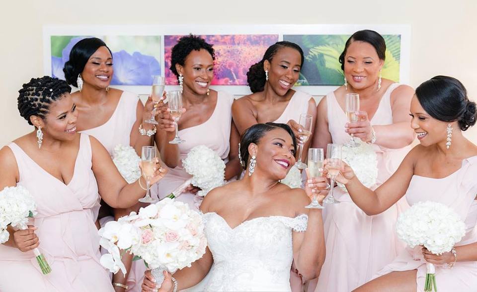 weddingsja.com Mickaela and FMarley Mickaela FMarley
