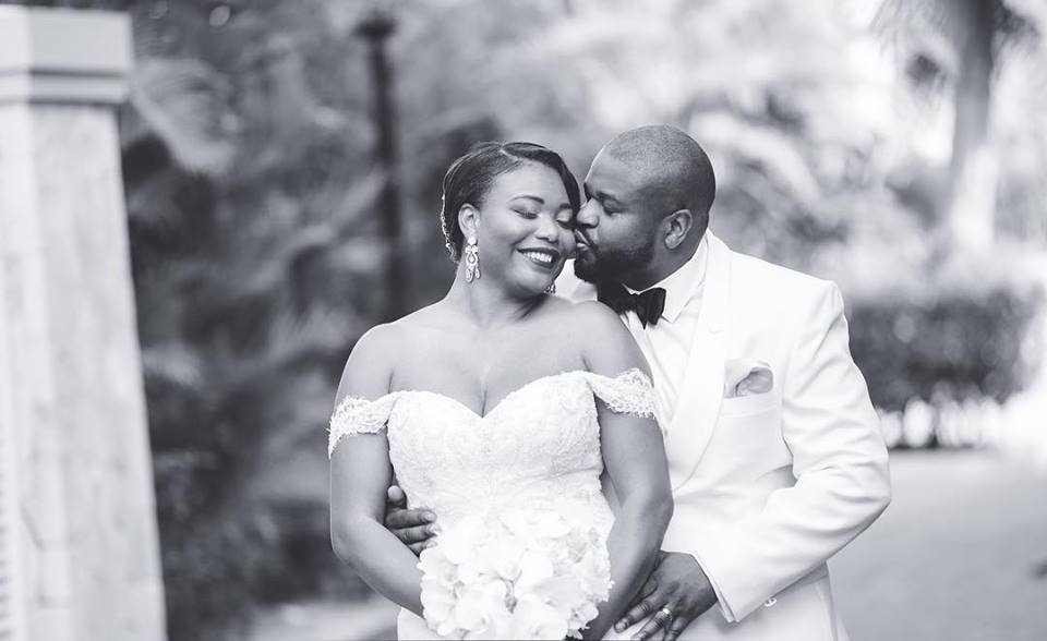 weddingsja.com Mickaela and FMarley Mickaela FMarley