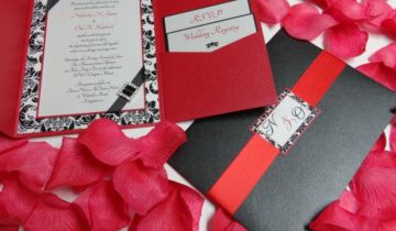 Exquisite Invites