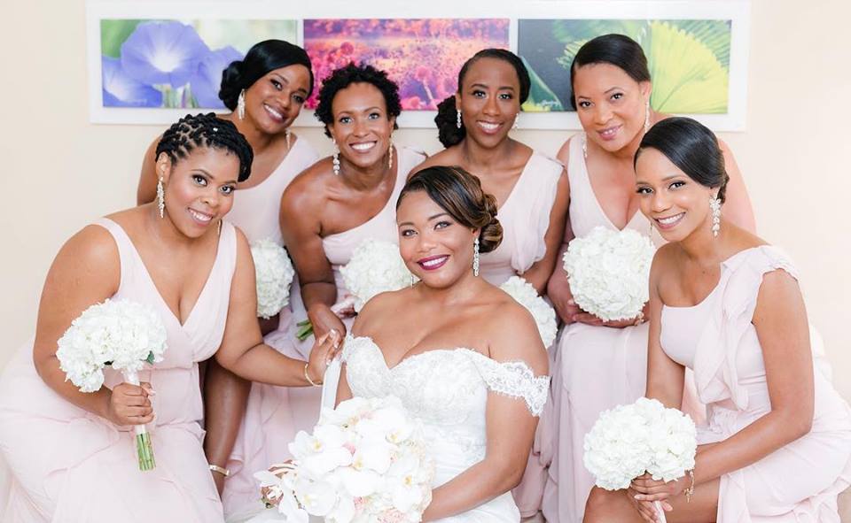 weddingsja.com Mickaela and FMarley Mickaela FMarley