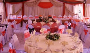 Pollyanna Caterers