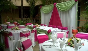 Indies Hotel