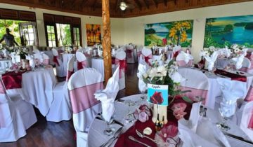 Bay View Eco Resort & Villa