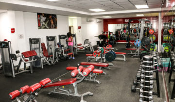 Express Fitness