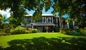 Norse Hill Estate