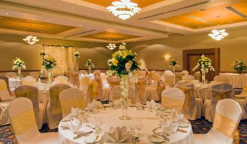 Holiday Inn Resort