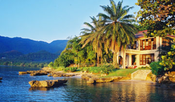 Bluefields Bay Villas